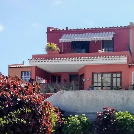 Buenavistera Apartment Buenavista Del Norte Ngoại thất bức ảnh