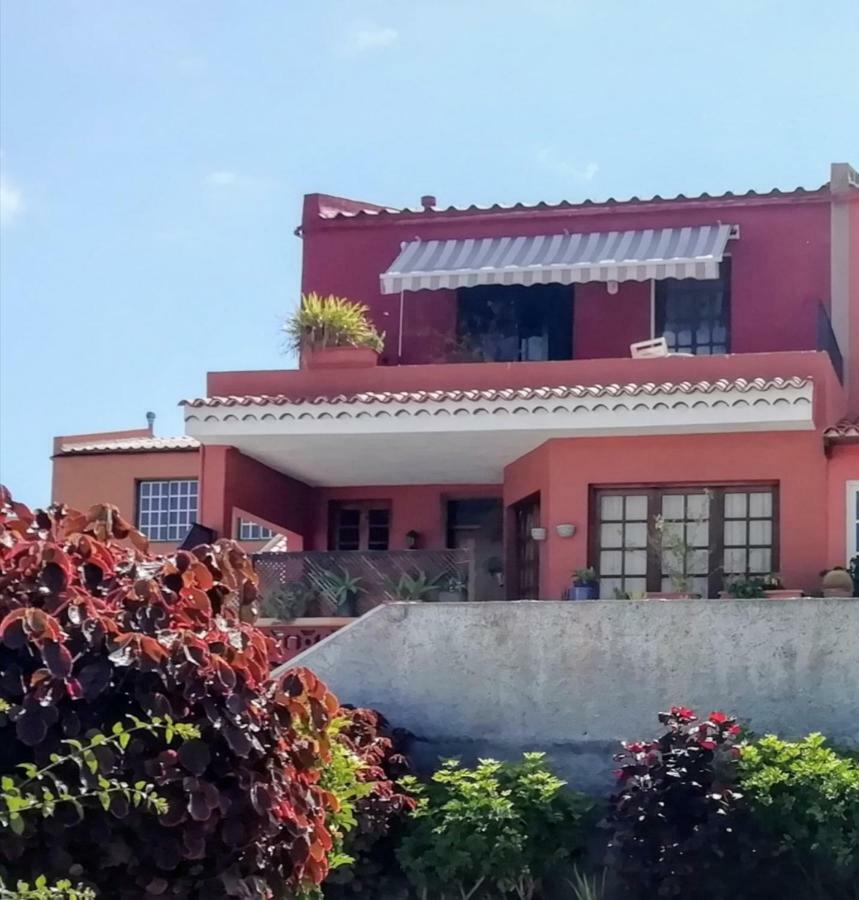 Buenavistera Apartment Buenavista Del Norte Ngoại thất bức ảnh