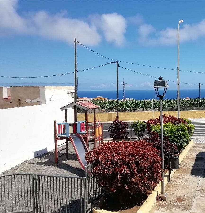 Buenavistera Apartment Buenavista Del Norte Ngoại thất bức ảnh