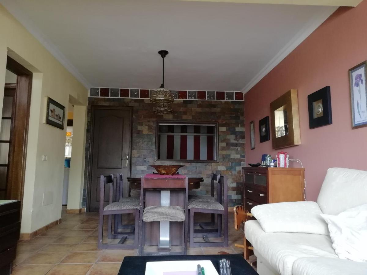 Buenavistera Apartment Buenavista Del Norte Ngoại thất bức ảnh