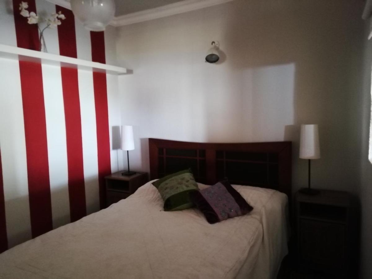 Buenavistera Apartment Buenavista Del Norte Ngoại thất bức ảnh